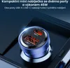 AdroitGoods USB nabíječka do auta pro mobilní telefony - Náhled obrázku produktu 7