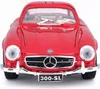 Bburago 18-22023 - Modellauto - Mercedes-Benz 300SL 1954 Produktbild-Vorschau 19