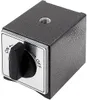 FORMAT Magnetfuß M8 60x50x55mm 800N, Ausführung:Magnetfuß Produktbild-Vorschau 2