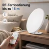 Ferngesteuerte Phototherapielampe, 13.000 Lux, UV-freie Produktbild-Vorschau 6