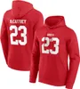 Bluza NFL San Francisco 49ers #23 Christian McCaffrey - XXL Podgląd zdjęcia produktu 3