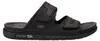 Rohde Herren Pantolette Leder Klettverschluss Clog Cento Produktbild-Vorschau 7