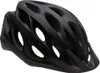 Bell Traverse Fahrradhelm Farbe: Schwarz Matt, Grösse: Produktbild-Vorschau 7