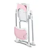 Chaise d'allaitement Ricokids Tulo rose Voir les images du produit 4