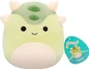 SQUISHMALLOWS Jolly Beetle GREER MASSACHINES 19 cm Voir les images du produit 6