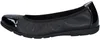 Caprice ballerine da donna 9-22152-42-019 Colore: Nero Anteprima dell’immagine prodotto 10