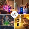 Lampe méduse : lampe méduse LED, 16 couleurs, 4 modes, 3 Voir les images du produit 8