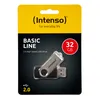 Intenso USB Basic Line - 32 GB Produktbild-Vorschau 2