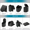 Campingtoilette, Tragbare Toilette, Nottoilette, mobile Produktbild-Vorschau 7
