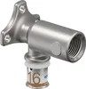 UPONOR S-Press PLUS Wandscheibe, XL, 16-Rp1/2"FT, 1 Stk. Produktbild-Vorschau 1