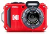 Outdoor Kamera Pixpro WPZ2 rot Produktbild-Vorschau 19