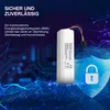 Extralink Akku für Staubsauger F9/D9/D9 PRO/D9 Max/L10 Pro Produktbild-Vorschau 6