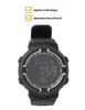LEANDRO LIDO "Vernazza" Digitaluhr | 12-Bit-Display, Produktbild-Vorschau 3