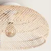 Deckenleuchte Bambu Nango Natürlich Produktbild-Vorschau 3