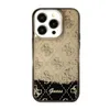 Guess Guhcp14Llc4Psgk Hülle Für Iphone 14 Pro - Schwarz Produktbild-Vorschau 3
