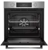 Beko 7757783013 BBIM12300XMPEF einbaubackofen edelstahl Produktbild-Vorschau 3
