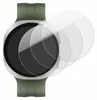 3x Savvies Schutzglas Folie für Samsung Galaxy Watch 9 (40 Produktbild-Vorschau 2