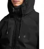 Giacca Volcom Hernan Jkt Black Anteprima dell’immagine prodotto 10