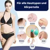 Paremmin 2-in-1 Stielwarzen Entfernen Kit (40 Stück) – Für Produktbild-Vorschau 5
