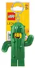 Porte-clés LED LEGO Garçon Cactus Voir les images du produit 2
