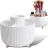 Kosmetik-Organisator Drehbarer Pinselhalter Ständer 360 Produktbild-Vorschau 1