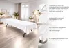 MEBLE ODNOWA, Tischdecke, Matter Samt-Tischdecke, Produktbild-Vorschau 4