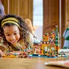LEGO® Friends 42626 Dobrodružný tábor s kajakem Náhled obrázku produktu 19