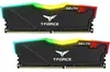 Team Group DELTA RGB , 16 GB, 2 x 8 GB, DDR4, 3600 MHz, Náhľad obrázku produktu 3