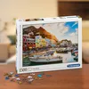Capri-Puzzle 1500Stück Produktbild-Vorschau 3