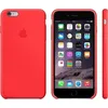 Apple iPhone 6 Plus Silicone Case MGRG2ZM/A rot Produktbild-Vorschau 4