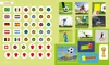 WAS IST WAS Rätseln und Stickern: Fußball Produktbild-Vorschau 3