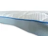 Topper 200x200 cm, Lyocell® Premium Bezug, 12 cm hoch, Produktbild-Vorschau 4