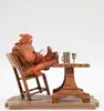 Dragon Age Statue Varric The Sun Tarot 14 cm Produktbild-Vorschau 6