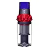 Dyson V10 Origin - Trocken - Zyklonal - Beutellos - Rot - Produktbild-Vorschau 4