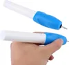 Stylo à graver compact 16 cm - 2 plumes incluses Voir les images du produit 3