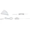 Paulmann 92031 Set di luci per mobili Kite triangolare LED Anteprima dell’immagine prodotto 4