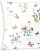 Bierbaum Mako-Satin Bettwäsche - bunte Blümchen, Produktbild-Vorschau 8