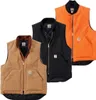 Carhartt Weste Duck Vest Arctic Quilt Lined Black-XXL Produktbild-Vorschau 11