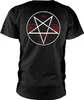 Bathory Goat Black XL Tričko Náhled obrázku produktu 2