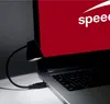 Lampe LED USB Classic Schwarz Voir les images du produit 2