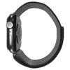 Strap-it Apple Watch Metall Mesh Armband (Schwarz) - Große: Produktbild-Vorschau 4