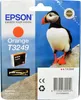 Epson Tintenpatrone orange T 324                     T 3249 Produktbild-Vorschau 7