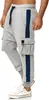 Tazzio Herren Jogginghose 19618 Grau S Produktbild-Vorschau 1