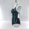 arena Swimsuit Donna Swimmsuit Swim Pro Back resistente al Anteprima dell’immagine prodotto 16