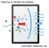 HEPA H13 a filter s aktívnym uhlím Náhľad obrázku produktu 3