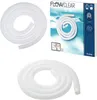 Product packaging and a coiled hose. Anteprima dell’immagine prodotto