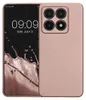 kwmobile Handyhülle für Xiaomi 14T Hülle - weiche Silikon Produktbild-Vorschau 8