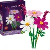 LEGO Botanicals Krásenky, Sada na stavění, 9 rok/roky, Náhled obrázku produktu 12