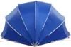 "Schlussverkauf" Pool-Dome UV-beständige - Faltbar - Blau Produktbild-Vorschau 9