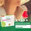 Biostile Collagen Strawberry - 30 saszetek z 5 źródłami Podgląd zdjęcia produktu 3